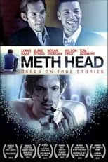 Portada de Meth Head