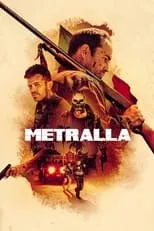 Poster de la película Metralla - Películas hoy en TV