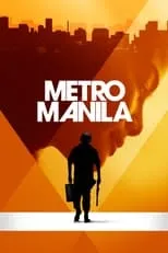 Poster de Metro Manila