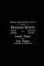 Película Metro Movietone Revue #3