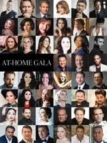 Poster de Metropolitan Opera At Home Gala