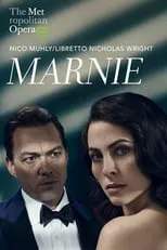 Película Metropolitan Opera Live — Marnie