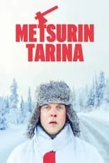 Poster de Metsurin tarina