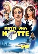 Portada de Metti una notte