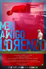 Poster de la película Meu Amigo Lorenzo - Películas hoy en TV