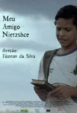 Película Meu Amigo Nietzsche