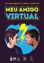 Vitor Steinhaus es  en Meu Amigo Virtual