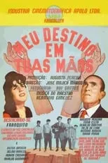 Póster de la película Meu Destino em Tuas Mãos