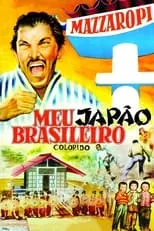 Película Meu Japão Brasileiro