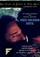 Película Meu Mundo Azul