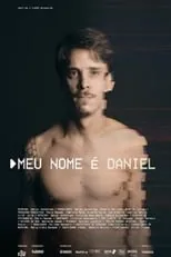 Póster de la película Meu Nome é Daniel