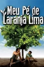 Portada de Meu Pé de Laranja Lima