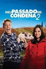 Poster de la película Meu Passado Me Condena 2: O Filme - Películas hoy en TV