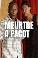 Póster de Meurtre à Pacot