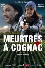 Portada de Meurtres à Cognac