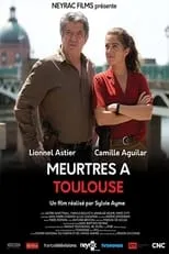 Película Meurtres à Toulouse