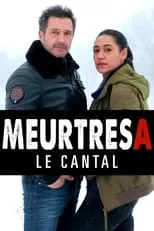 Poster de la película Meurtres dans le Cantal - Películas hoy en TV