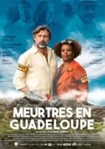 Dick Dickinson en la película Meurtres en Guadeloupe