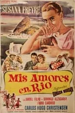 Película Meus Amores no Rio