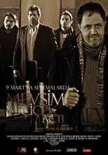 Póster de la película Mevsim Çiçek Açtı