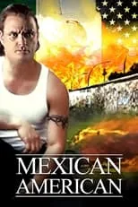 Poster de Mexican American