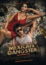 Poster de Mexican Gangster