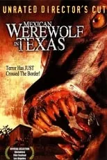 Película Mexican Werewolf in Texas