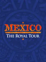 Felipe Calderón Hinojosa interpreta a  en Mexico: The Royal Tour