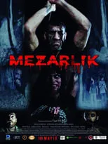 Película Mezarlık