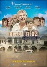 Película Mezeci Çırağı