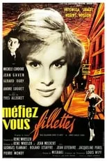 Película Méfiez-vous fillettes