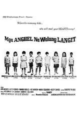 Película Mga Anghel Na Walang Langit