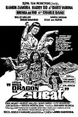 Película Mga Dragon sa Gubat