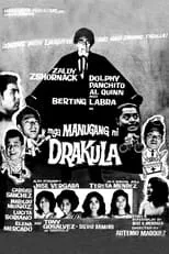 Película Mga Manugang ni Dracula