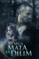 Película Mga Mata sa Dilim