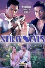 Poster de Mga Pusang Gala