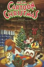 Bernice Hansen es  en MGM Cartoon Christmas