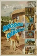 Película Mágoas de Caboclo