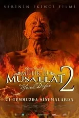 Poster de la película Mühr-ü Musallat 2: Yasak Düğün - Películas hoy en TV