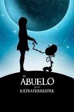 Poster de la película Mi abuelo es un extraterrestre - Películas hoy en TV