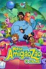 Película Mi Amigazazo: La Película