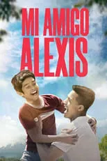 Portada de Mi amigo Alexis