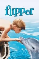 Kathleen Maguire es Martha Ricks en Mi amigo Flipper