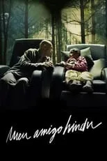 Poster de la película Mi Amigo Hindú - Películas hoy en TV