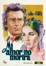 Poster de la película Mi amor no morirá - Películas hoy en TV