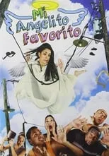 Poster de Mi Angelito Favorito