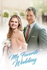 Poster de la película Mi Boda Favorita - Películas hoy en TV