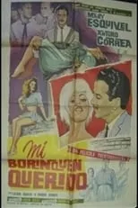 Película Mi Borinquen querido