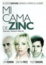 Portada de Mi cama de zinc