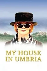 Teresa Guaida en la película Mi casa en Umbria